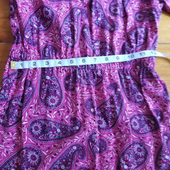 Old Navy jumpsuit size 14 - Picture 5 of 7